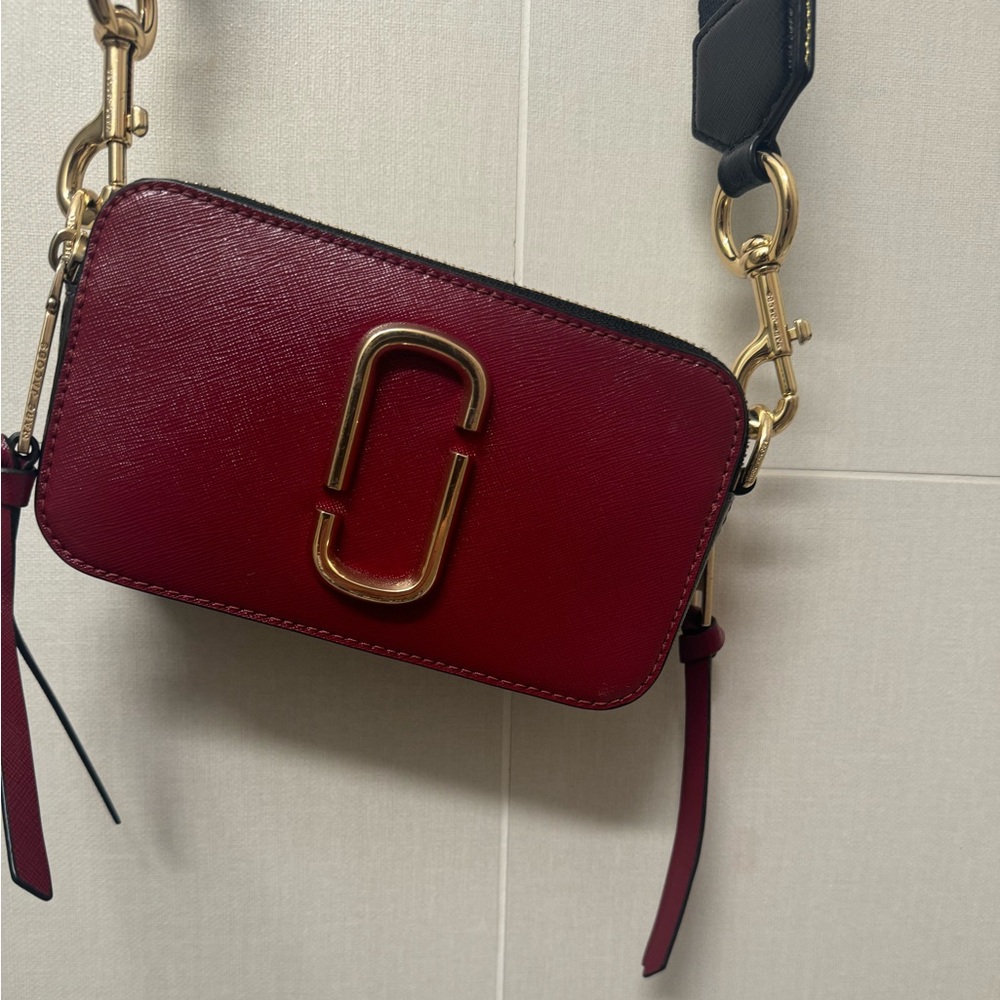 Marc Jacobs Camera bag